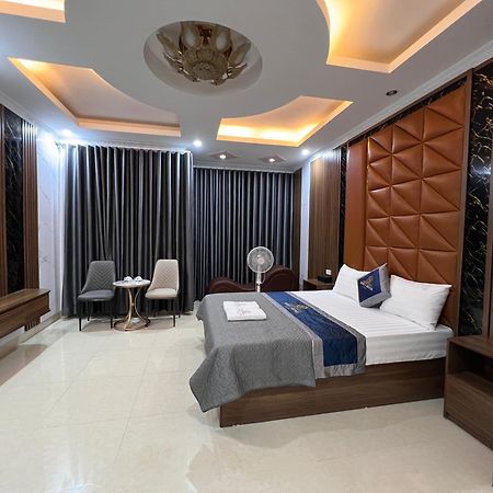 Ruby 2 Hotel Ανόι Εξωτερικό φωτογραφία