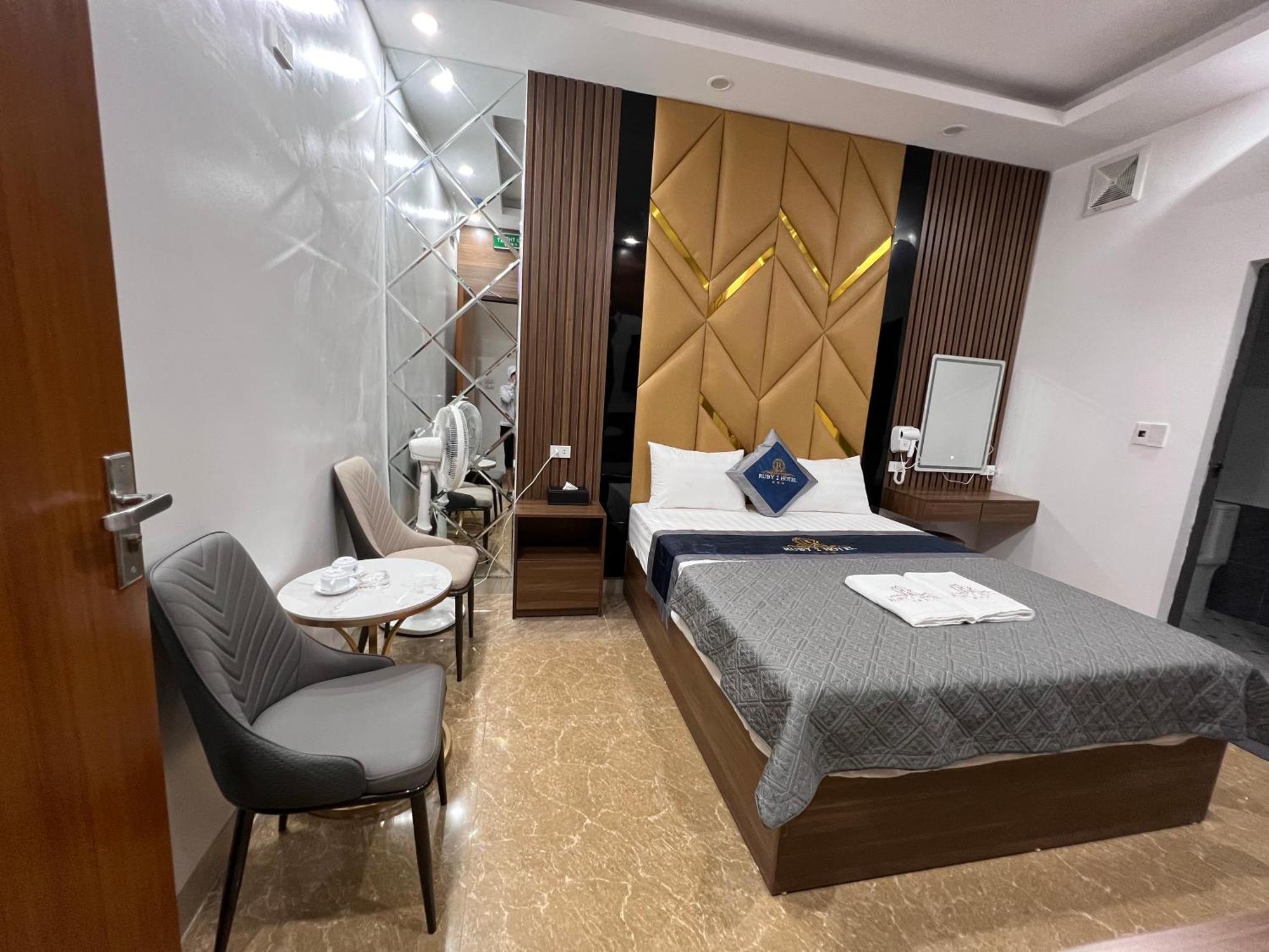 Ruby 2 Hotel Ανόι Εξωτερικό φωτογραφία