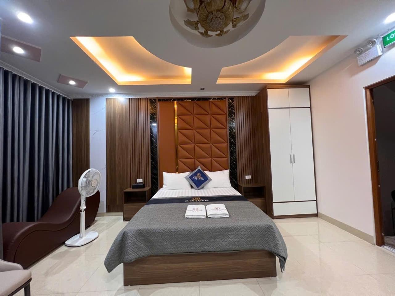 Ruby 2 Hotel Ανόι Εξωτερικό φωτογραφία